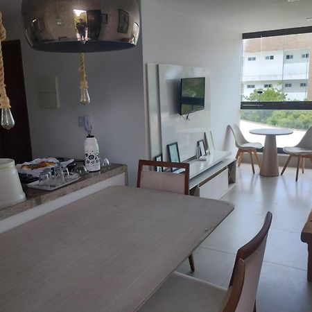 Porto Bello Condominio Porto de Galinhas Exterior foto