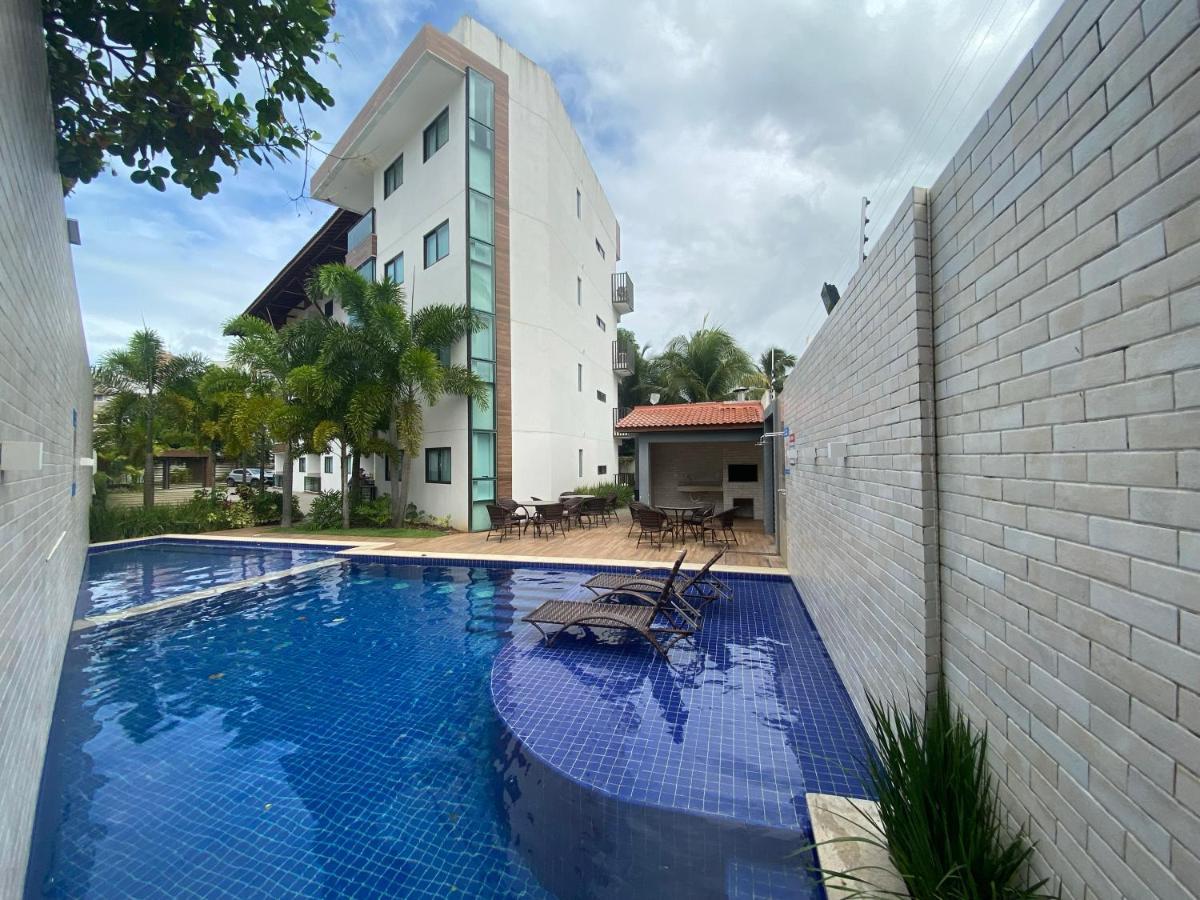 Porto Bello Condominio Porto de Galinhas Exterior foto