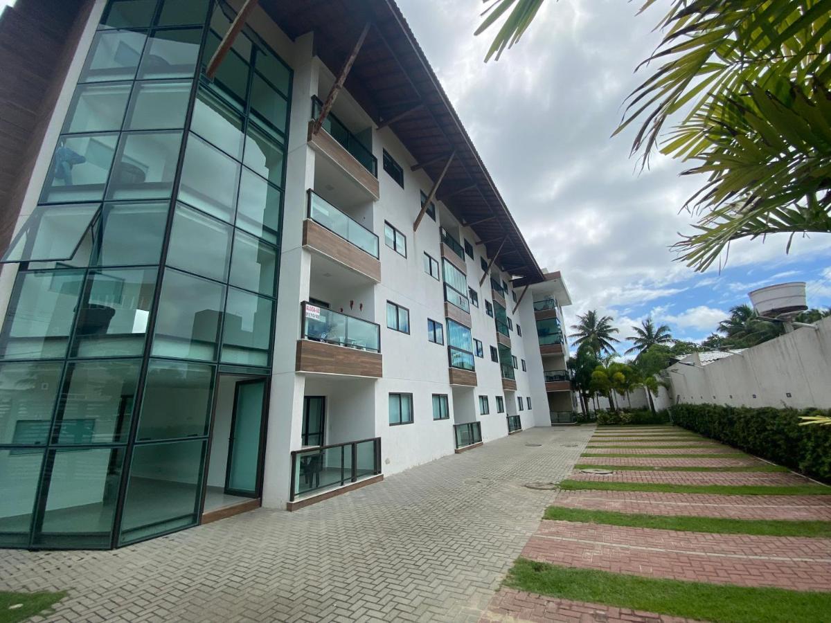 Porto Bello Condominio Porto de Galinhas Exterior foto